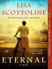 Book Cover for "Eternal"