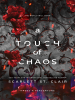 Book Cover for "A Touch of Chaos"