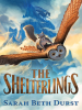 Book Cover for "The Shelterlings"