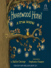 Book Cover for "A True Home"