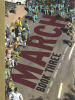 Book Cover for "March, Book Three"