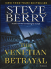 Book Cover for "The Venetian Betrayal"