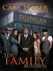 Book Cover for "The Family Business"