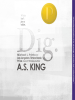 Book Cover for "Dig"