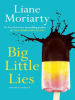 Book Cover for "Big Little Lies"