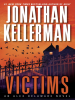 Book Cover for "Victims"