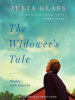 Book Cover for "The Widower's Tale"