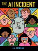 Book Cover for "The AI Incident"