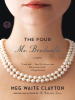Book Cover for "The Four Ms. Bradwells"