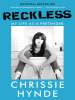 Book Cover for "Reckless"