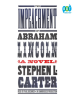 Book Cover for "The Impeachment of Abraham Lincoln"