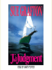 Book Cover for "J is for Judgment"