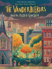 Book Cover for "The Vanderbeekers and the Hidden Garden"