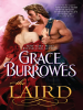 Book Cover for "The Laird"