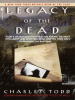 Book Cover for "Legacy of the Dead"