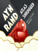 Book Cover for "Atlas Shrugged"
