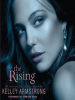 Book Cover for "The Rising"