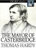 Book Cover for "The Mayor of Casterbridge"