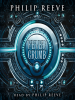 Book Cover for "Fever Crumb"