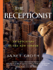 Book Cover for "The Receptionist"