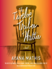 Book Cover for "The Twelve Tribes of Hattie"