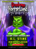 Book Cover for "Escape From Horrorland"