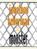Book Cover for "Monster"