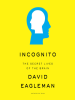 Book Cover for "Incognito"