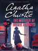 Book Cover for "The Murder of Roger Ackroyd"