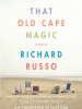 Book Cover for "That Old Cape Magic"