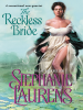 Book Cover for "The Reckless Bride"
