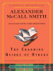 Book Cover for "The Charming Quirks of Others"