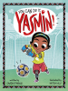 Book Cover for "You Can Do It, Yasmin!"