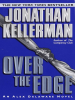 Book Cover for "Over the Edge"