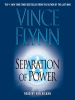 Book Cover for "Separation of Power"