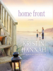 Book Cover for "Home Front"