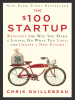 Book Cover for "The $100 Startup"