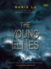 Book Cover for "The Young Elites"