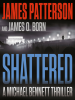 Book Cover for "Shattered"