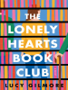 Book Cover for "The Lonely Hearts Book Club"