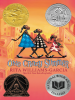 Book Cover for "One Crazy Summer"
