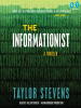 Book Cover for "The Informationist"