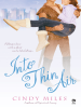 Book Cover for "Into Thin Air"