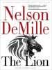 Book Cover for "The Lion"