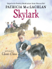 Book Cover for "Skylark"