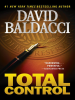 Book Cover for "Total Control"