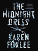 Book Cover for "The Midnight Dress"