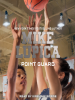Book Cover for "Point Guard"