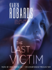 Book Cover for "The Last Victim"