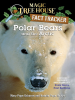 Book Cover for "Polar Bears and the Arctic"